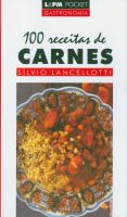 100 RECEITAS DE CARNES