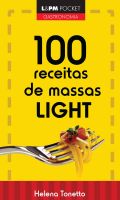 100 RECEITAS DE MASSAS LIGHT