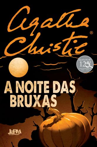 A NOITE DAS BRUXAS - Agatha Christie