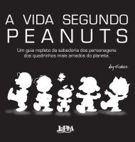 A VIDA SEGUNDO PEANUTS