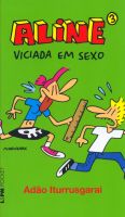 ALINE 3 - VICIADA EM SEXO