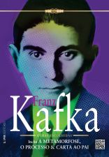 FRANZ KAFKA - SRIE OURO