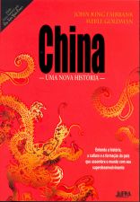 CHINA: UMA NOVA HISTRIA