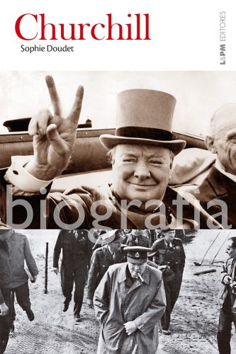 CHURCHILL - Sophie Doudet