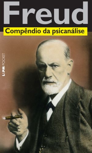 COMPNDIO DA PSICANLISE - Sigmund Freud