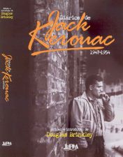 DIRIOS DE JACK KEROUAC  1947-1954