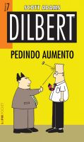 DILBERT 7 - PEDINDO AUMENTO