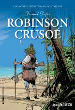 ROBINSON CRUSO (CAPA BROCHURA)