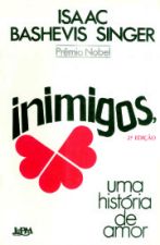 INIMIGOS, UMA HISTRIA DE AMOR