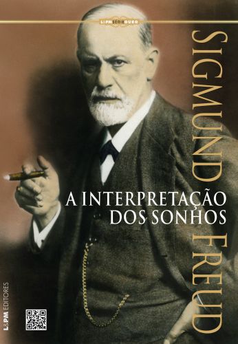 A INTERPRETAO DOS SONHOS - SRIE OURO - Sigmund Freud
