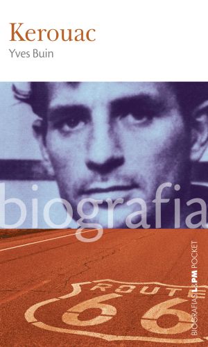 KEROUAC - Yves Buin