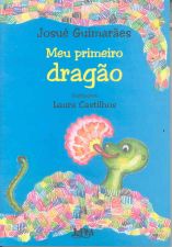 MEU PRIMEIRO DRAGO