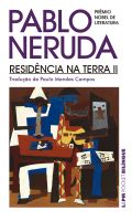 RESIDNCIA NA TERRA II (BILNGUE)