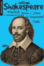 SHAKESPEARE: OBRAS ESCOLHIDAS