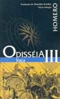 ODISSIA III  TACA (BILNGUE)