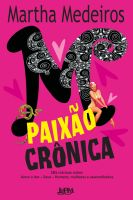 PAIXO CRNICA