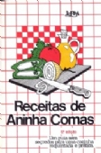 RECEITAS DE ANINHA COMAS