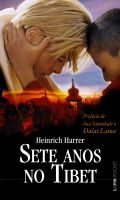 SETE ANOS NO TIBET