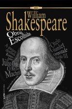 SHAKESPEARE - SRIE OURO