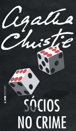 SCIOS NO CRIME - Agatha Christie