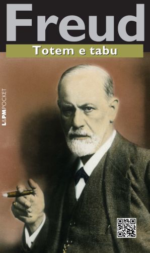 TOTEM E TABU - Sigmund Freud