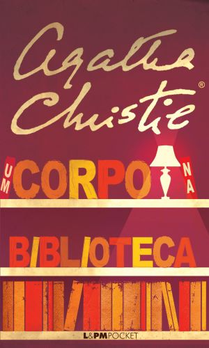 UM CORPO NA BIBLIOTECA - Agatha Christie