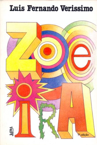 ZOEIRA - Luis Fernando Verissimo